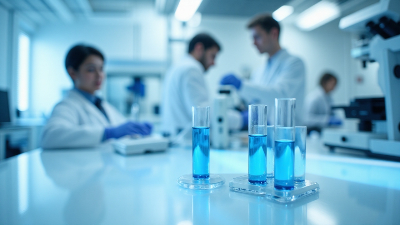 Tocilizumab w COVID-19: przełom w leczeniu pacjentów z hiperinflammacją